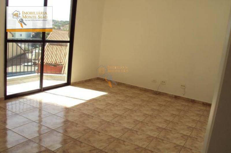 Apartamento à venda com 2 quartos, 65m² - Foto 2