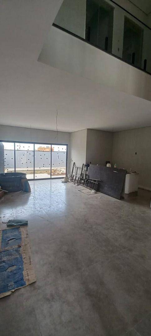 Sobrado à venda com 3 quartos, 188m² - Foto 3