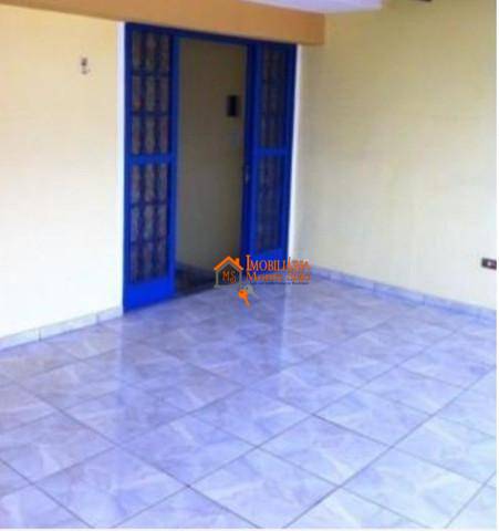 Sobrado à venda com 4 quartos, 170m² - Foto 6