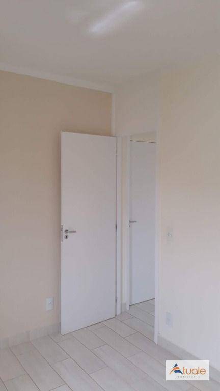 Apartamento à venda com 2 quartos, 53m² - Foto 12