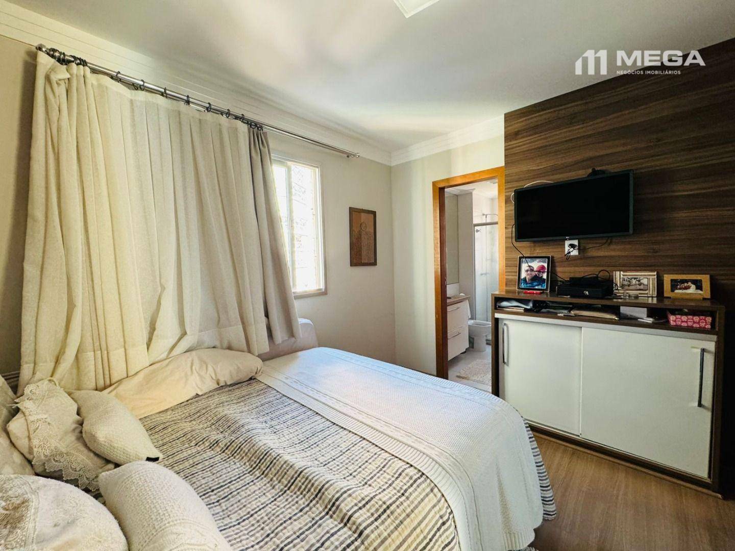 Apartamento à venda com 3 quartos, 120m² - Foto 15