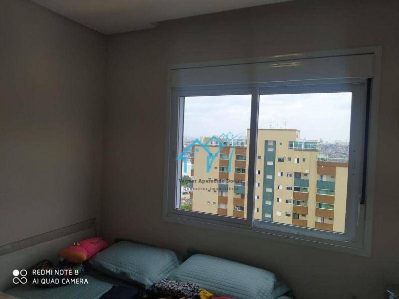 Apartamento à venda com 3 quartos, 89m² - Foto 7