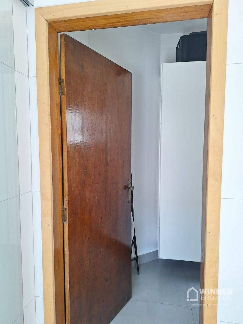 Sobrado à venda com 3 quartos, 245m² - Foto 13