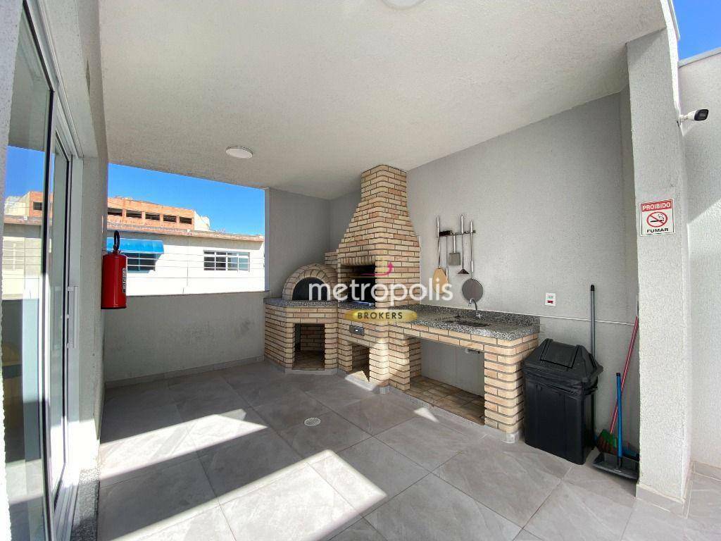 Apartamento à venda com 2 quartos, 63m² - Foto 45