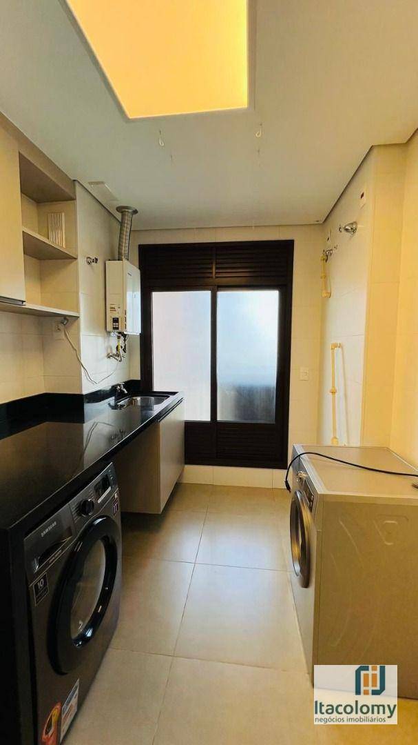 Apartamento para alugar com 3 quartos, 228m² - Foto 22