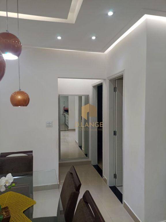 Casa à venda com 3 quartos, 150m² - Foto 11