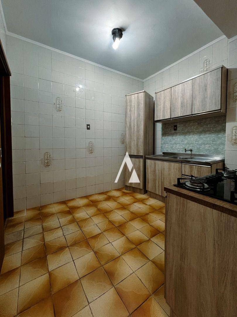 Apartamento à venda com 2 quartos, 56m² - Foto 6