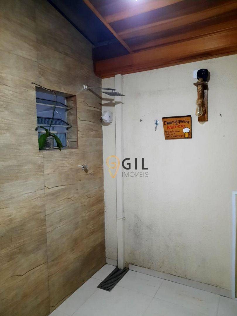 Sobrado à venda com 2 quartos, 100m² - Foto 12