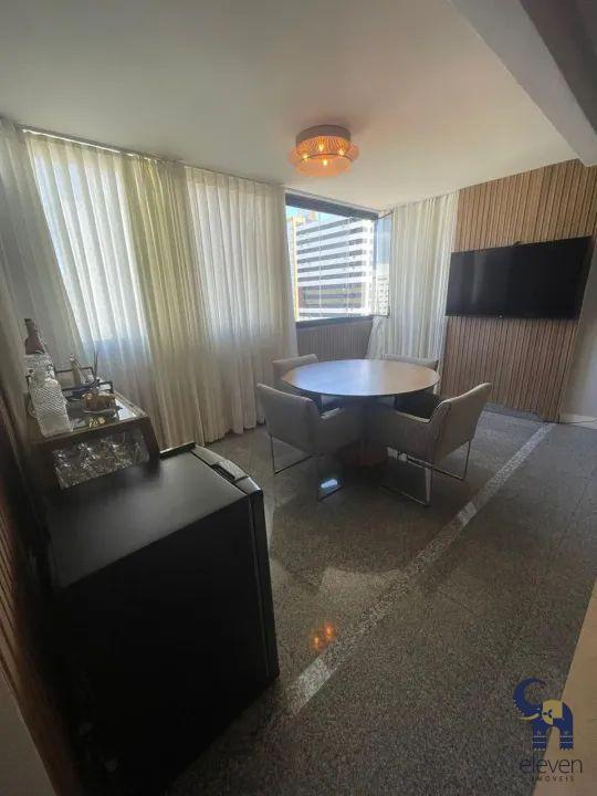 Apartamento à venda com 5 quartos, 170m² - Foto 4