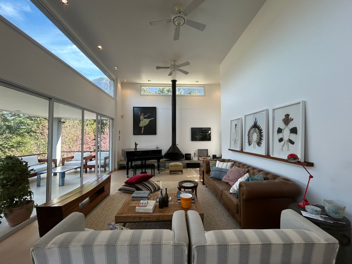 Casa de Condomínio à venda com 5 quartos, 560m² - Foto 40