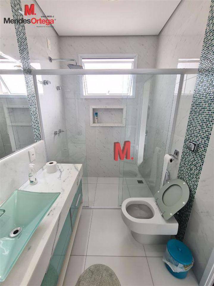 Casa de Condomínio à venda com 3 quartos, 282m² - Foto 12