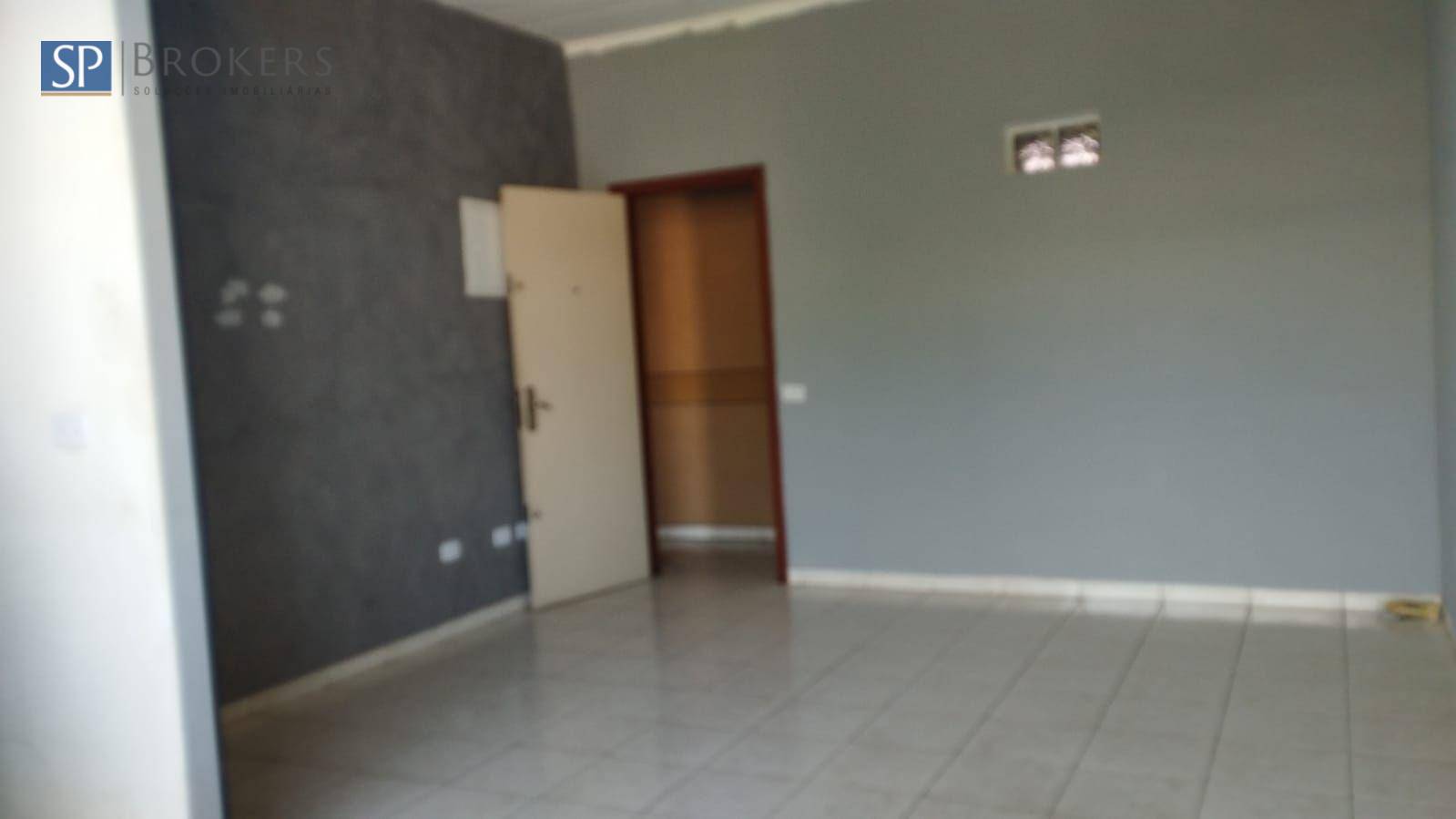 Conjunto Comercial-Sala para alugar, 20m² - Foto 1