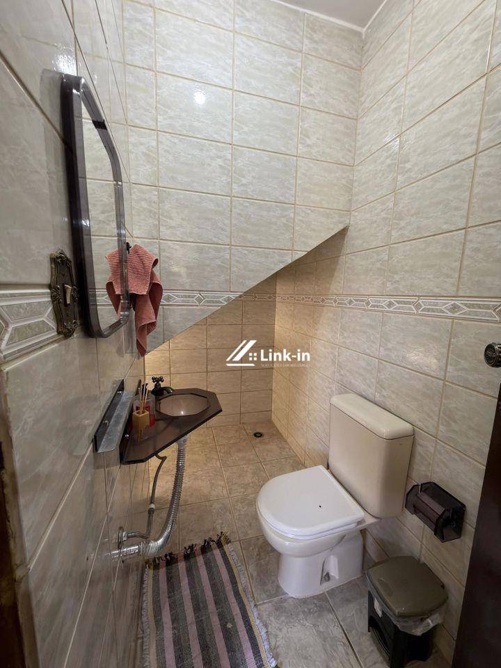 Casa, 6 quartos, 390 m² - Foto 3