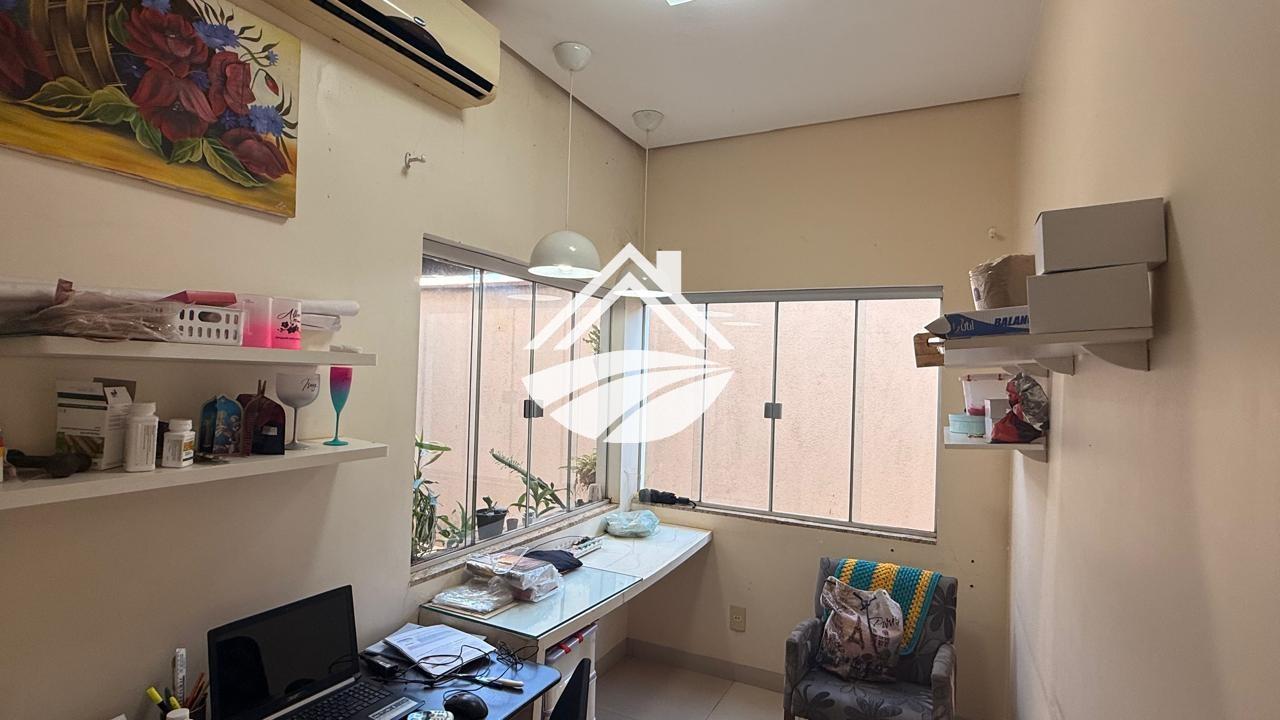 Casa à venda com 4 quartos, 372m² - Foto 9