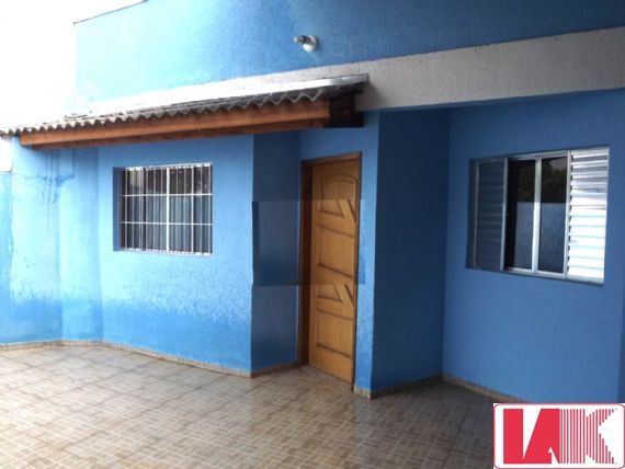 Casa à venda com 2 quartos, 99m² - Foto 10