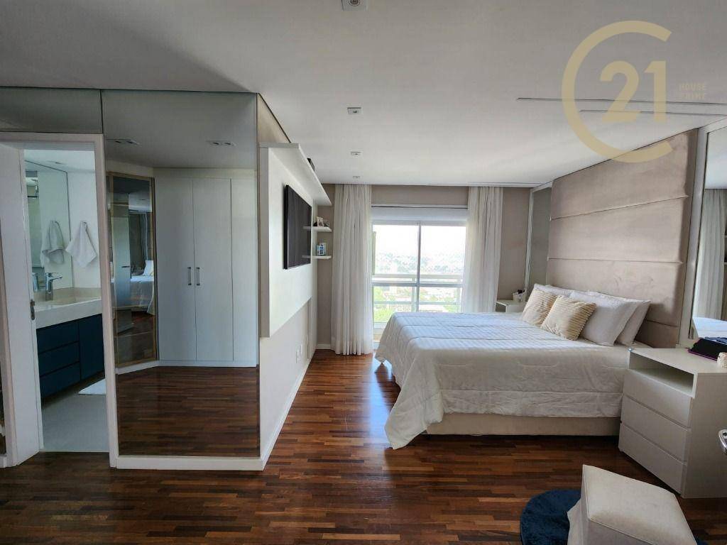 Apartamento à venda com 3 quartos, 210m² - Foto 15