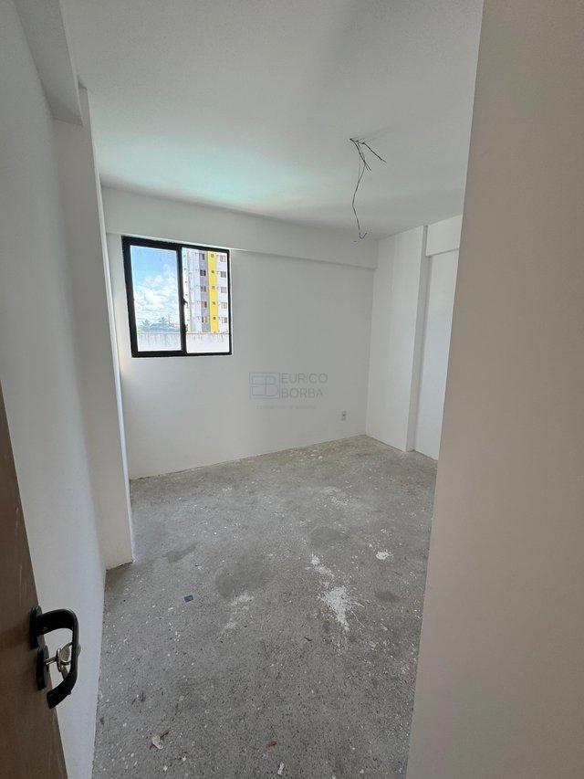 Apartamento à venda com 3 quartos, 72m² - Foto 8