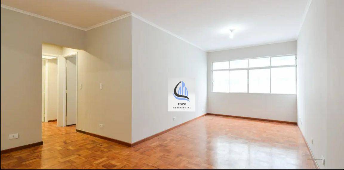 Apartamento à venda e aluguel com 3 quartos, 91m² - Foto 1