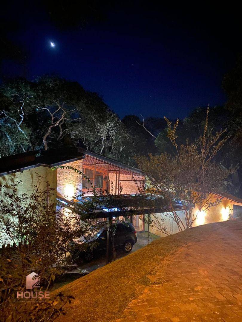 Casa de Condomínio, 4 quartos - Foto 3