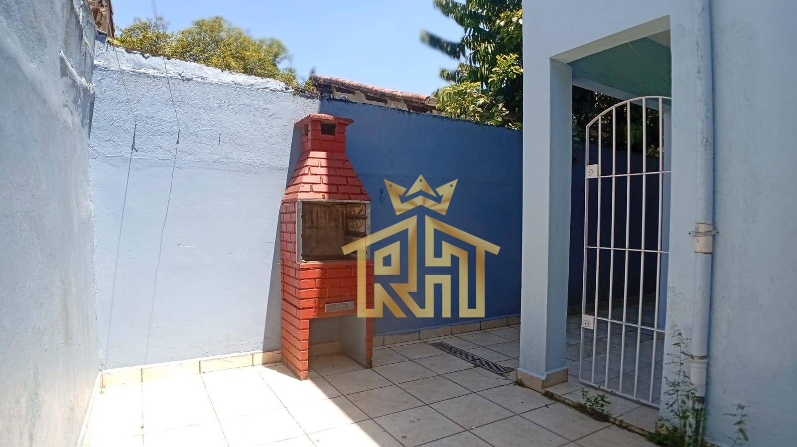 Sobrado à venda e aluguel com 2 quartos, 91m² - Foto 5