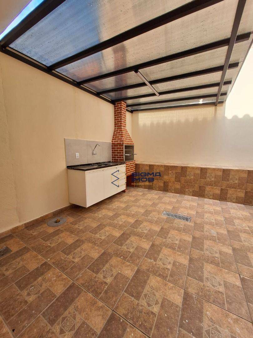 Casa à venda com 3 quartos, 85m² - Foto 15