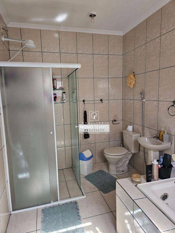 Casa à venda com 3 quartos, 200m² - Foto 11
