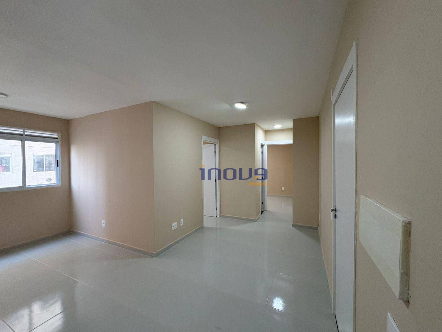 Apartamento, 2 quartos, 38 m² - Foto 2