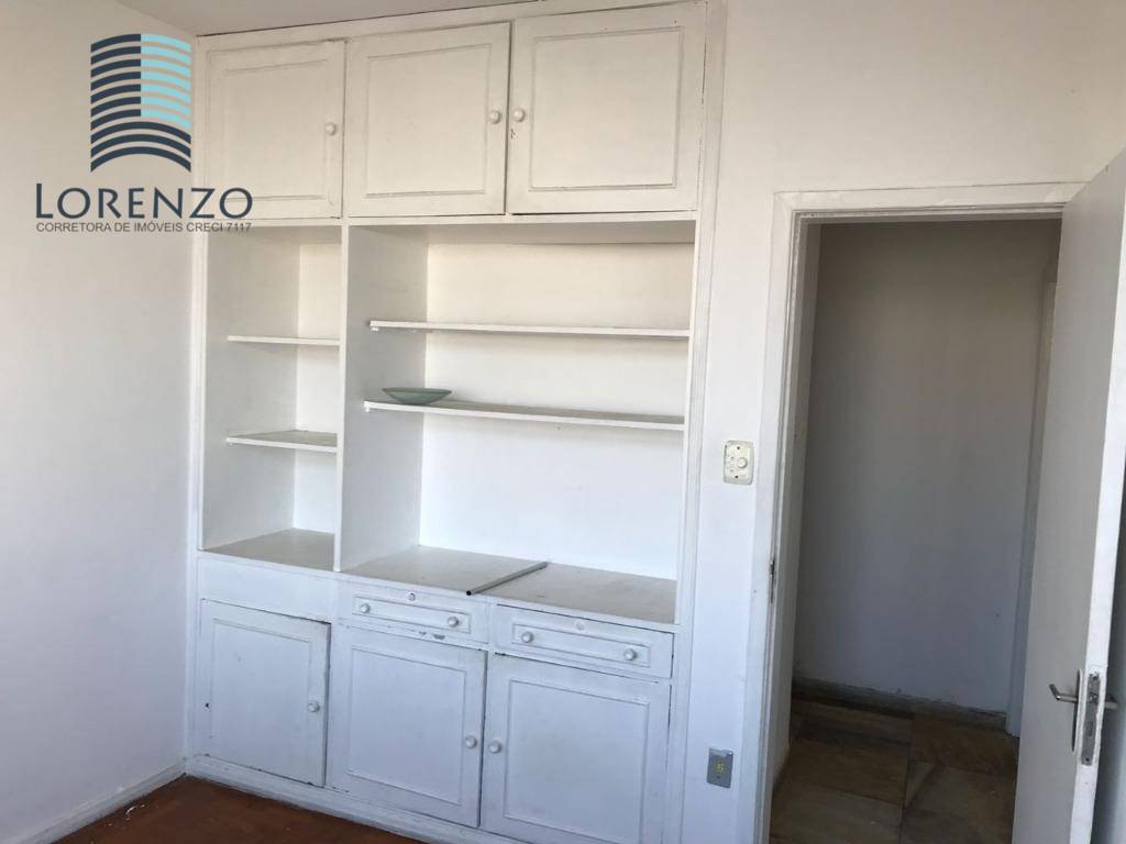 Apartamento à venda com 3 quartos, 130m² - Foto 11