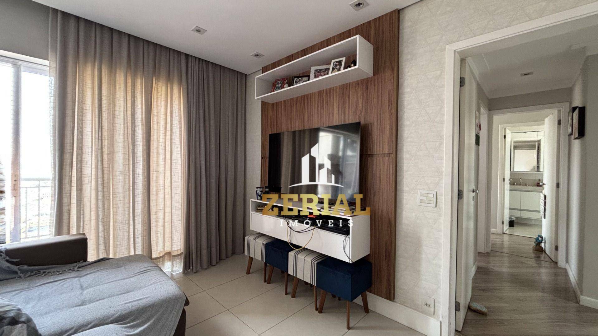 Apartamento, 3 quartos, 98 m² - Foto 6