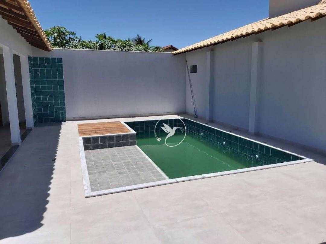 Casa à venda com 4 quartos, 190m² - Foto 19