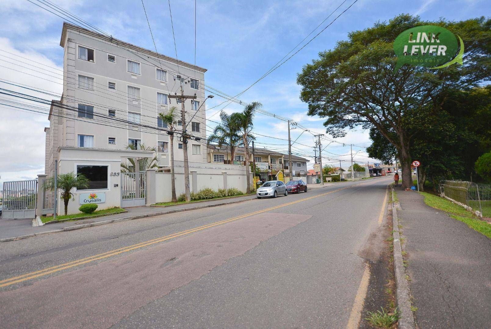Apartamento para alugar com 2 quartos, 48m² - Foto 55