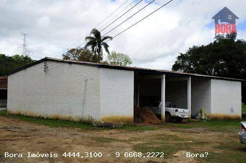 Haras e Área Rural Padrão à venda, 500m² - Foto 19