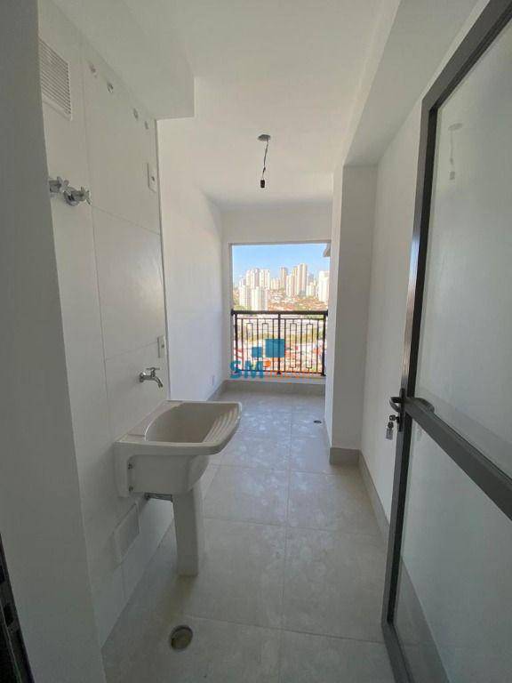 Apartamento à venda com 3 quartos, 147m² - Foto 9