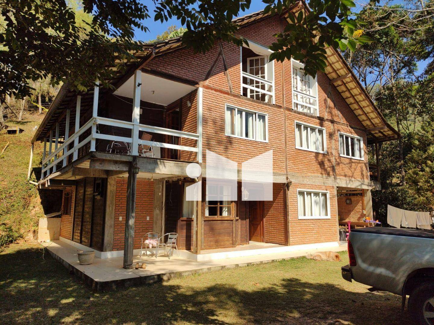 Sítio à venda com 9 quartos, 420m² - Foto 79