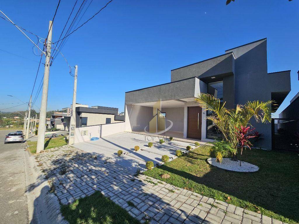 Casa de Condomínio à venda com 3 quartos, 192m² - Foto 12