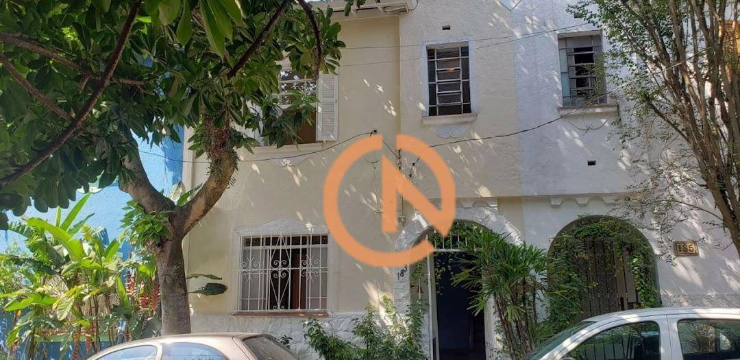 Sobrado para alugar com 3 quartos, 90m² - Foto 6