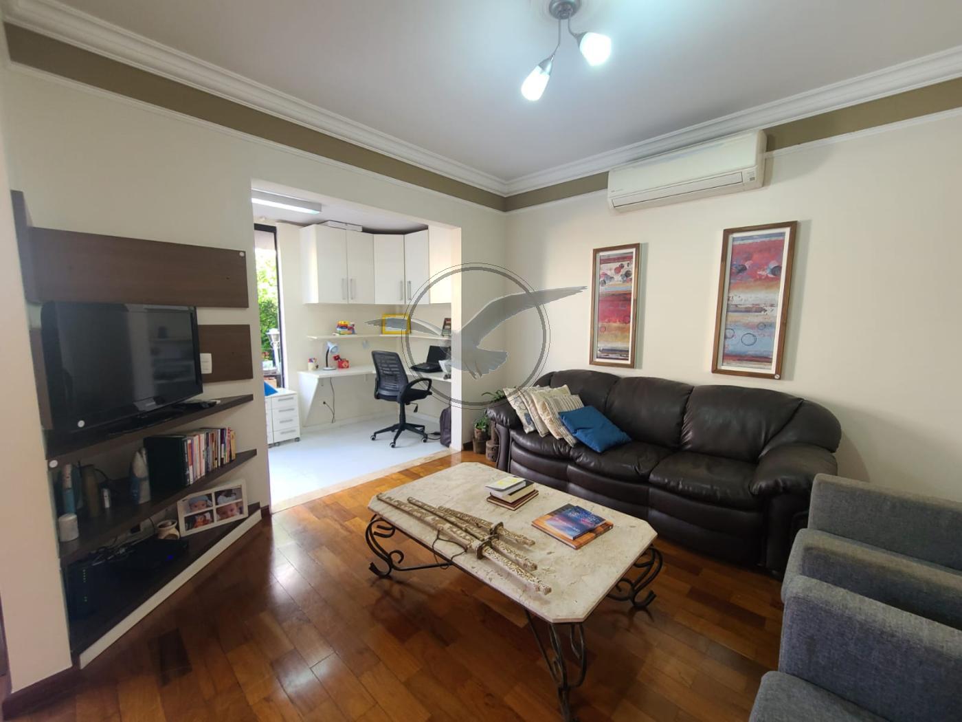 Casa de Condomínio para alugar com 3 quartos, 170m² - Foto 6