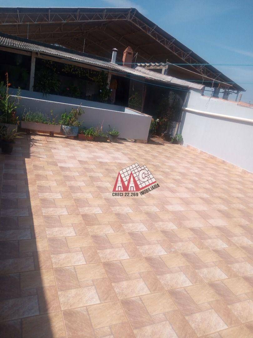 Sobrado à venda com 4 quartos, 230m² - Foto 13