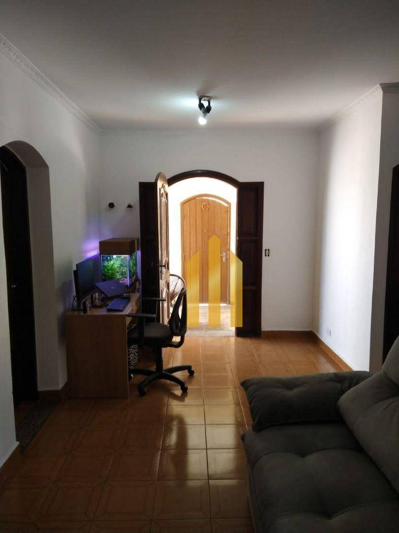 Casa à venda com 3 quartos, 170m² - Foto 37