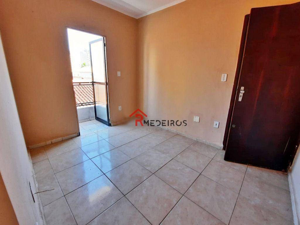 Apartamento à venda com 1 quarto, 38m² - Foto 9