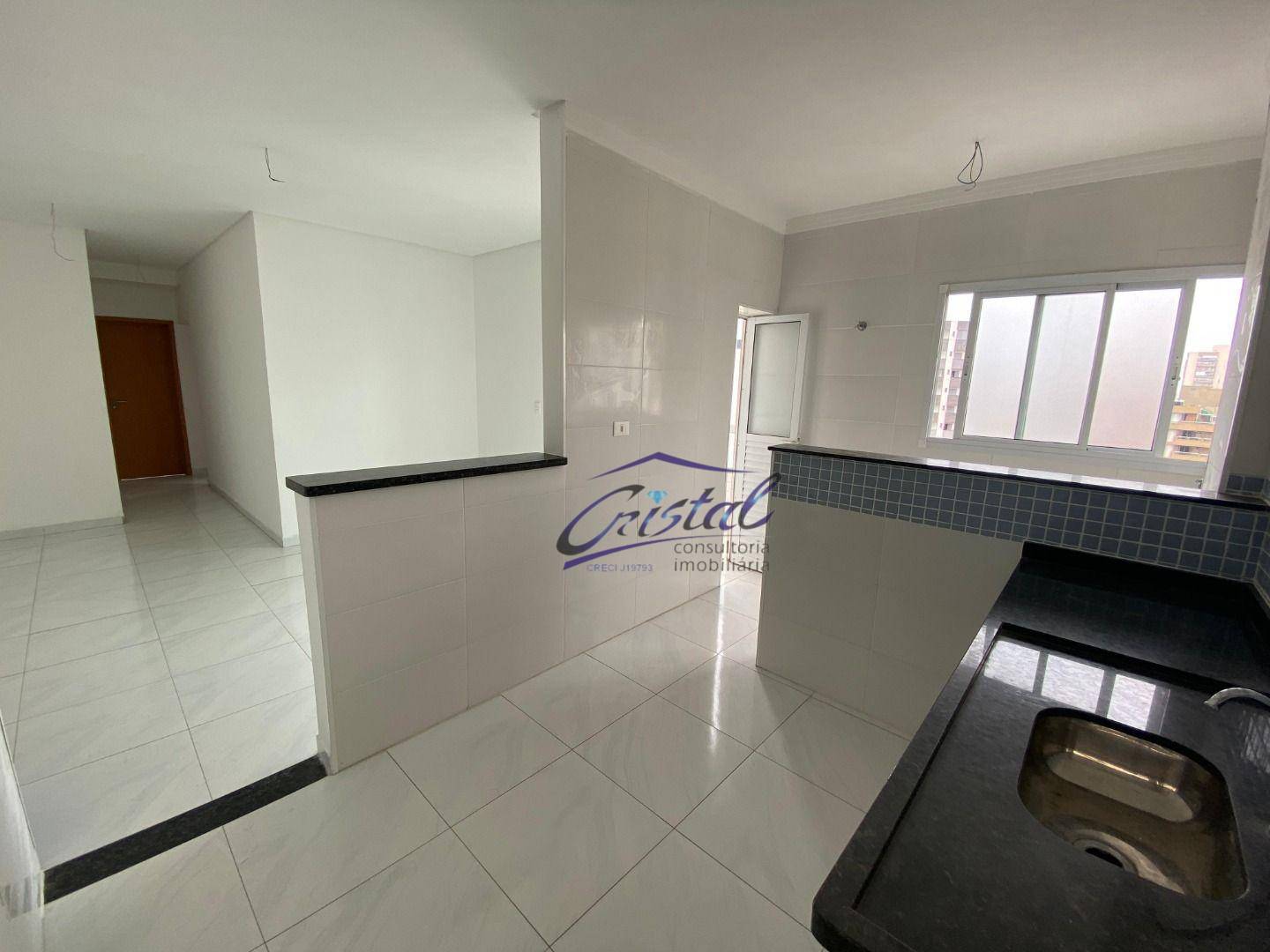 Apartamento à venda com 3 quartos, 94m² - Foto 14