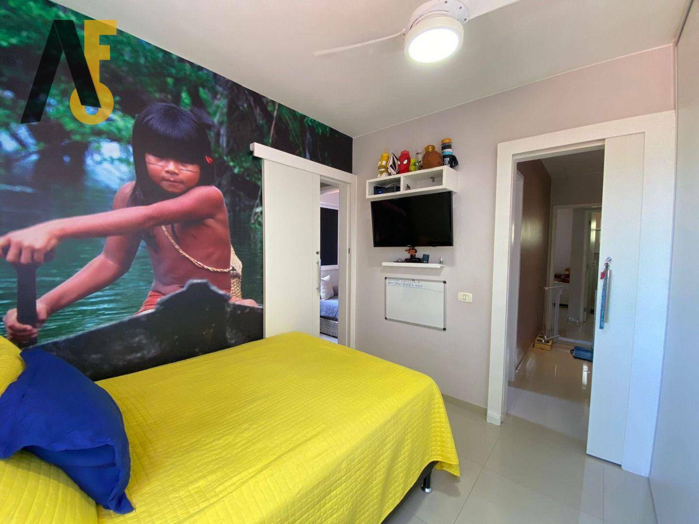 Casa de Condomínio à venda com 3 quartos, 103m² - Foto 21