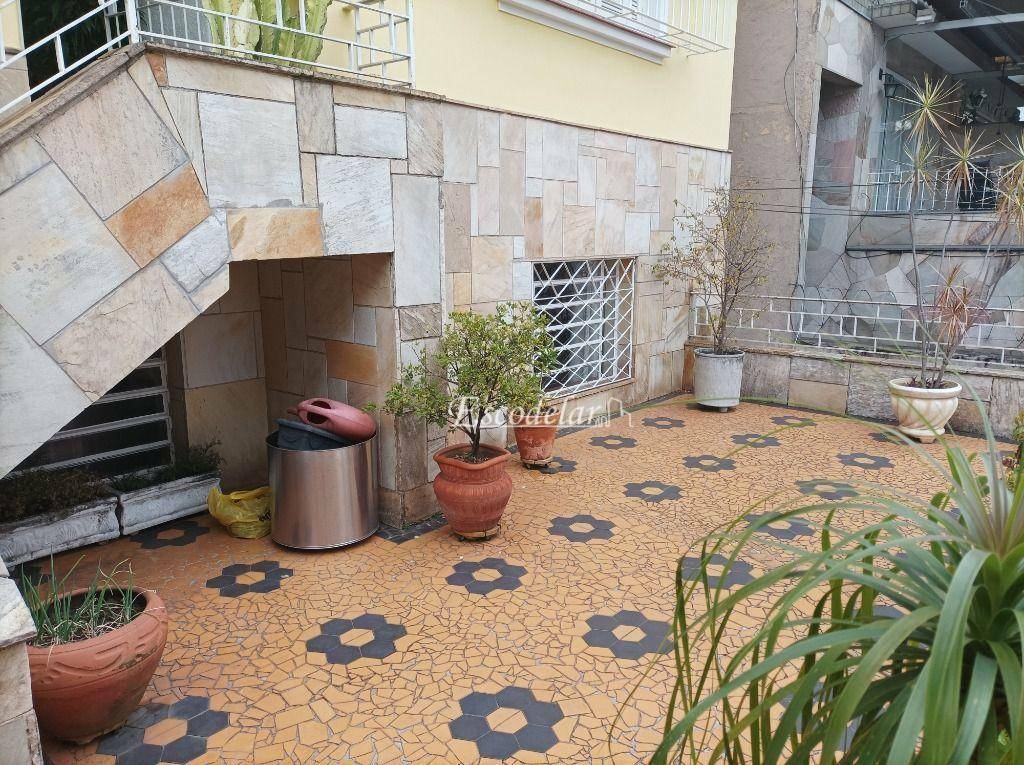 Sobrado à venda com 5 quartos, 230m² - Foto 26