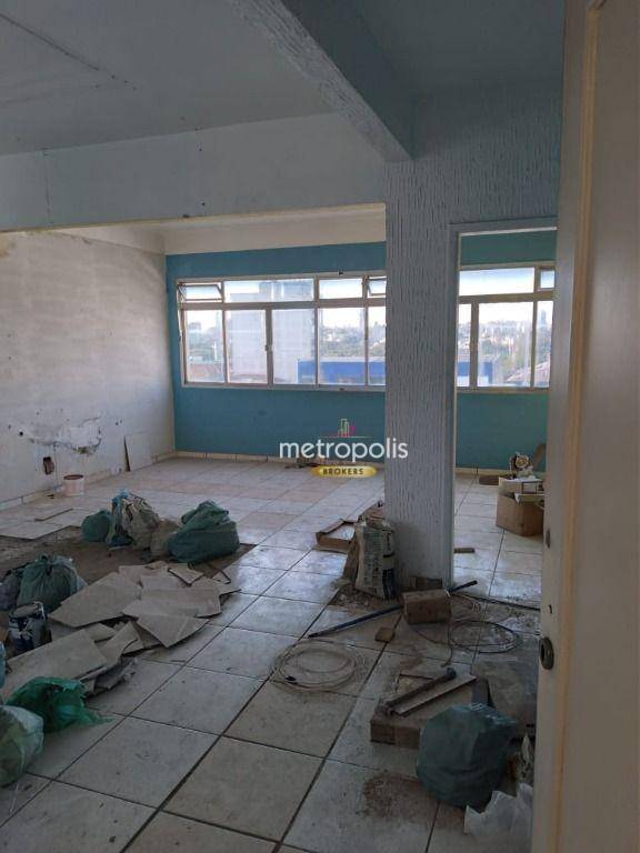 Conjunto Comercial-Sala à venda e aluguel, 106m² - Foto 4