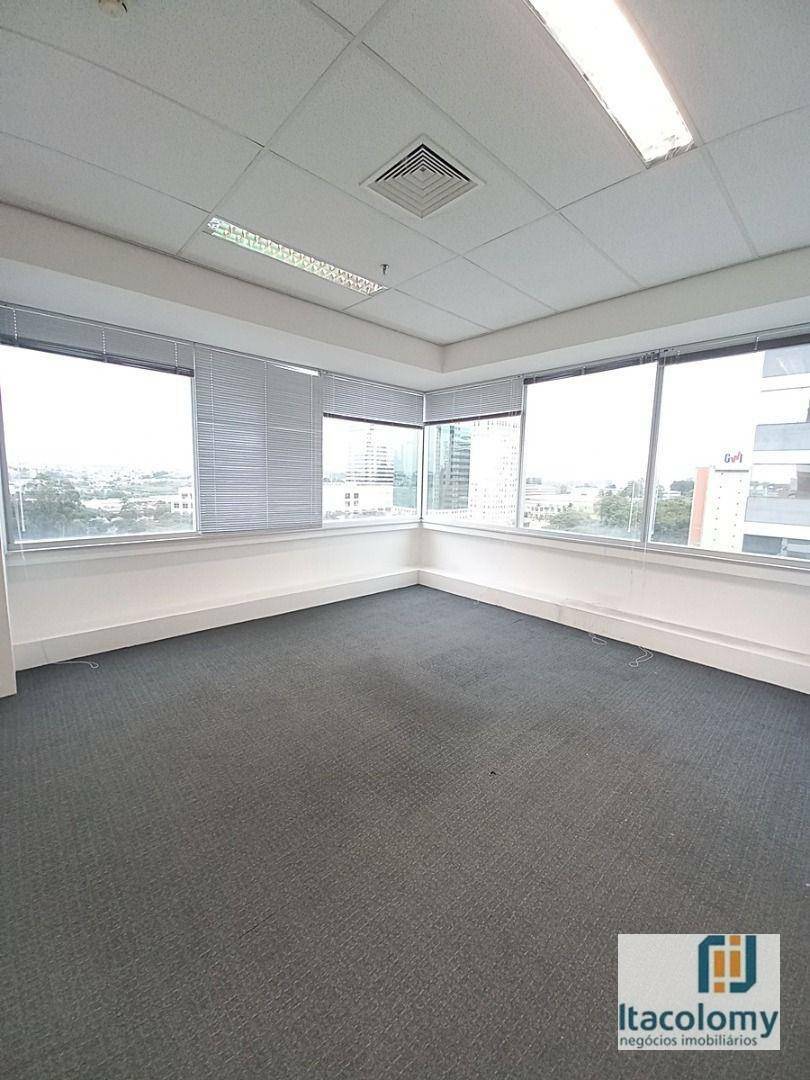 Conjunto Comercial-Sala para alugar, 480m² - Foto 30