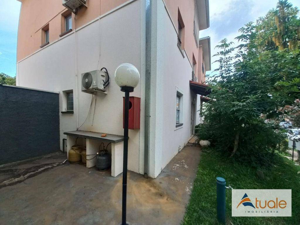 Apartamento à venda com 3 quartos, 64m² - Foto 16