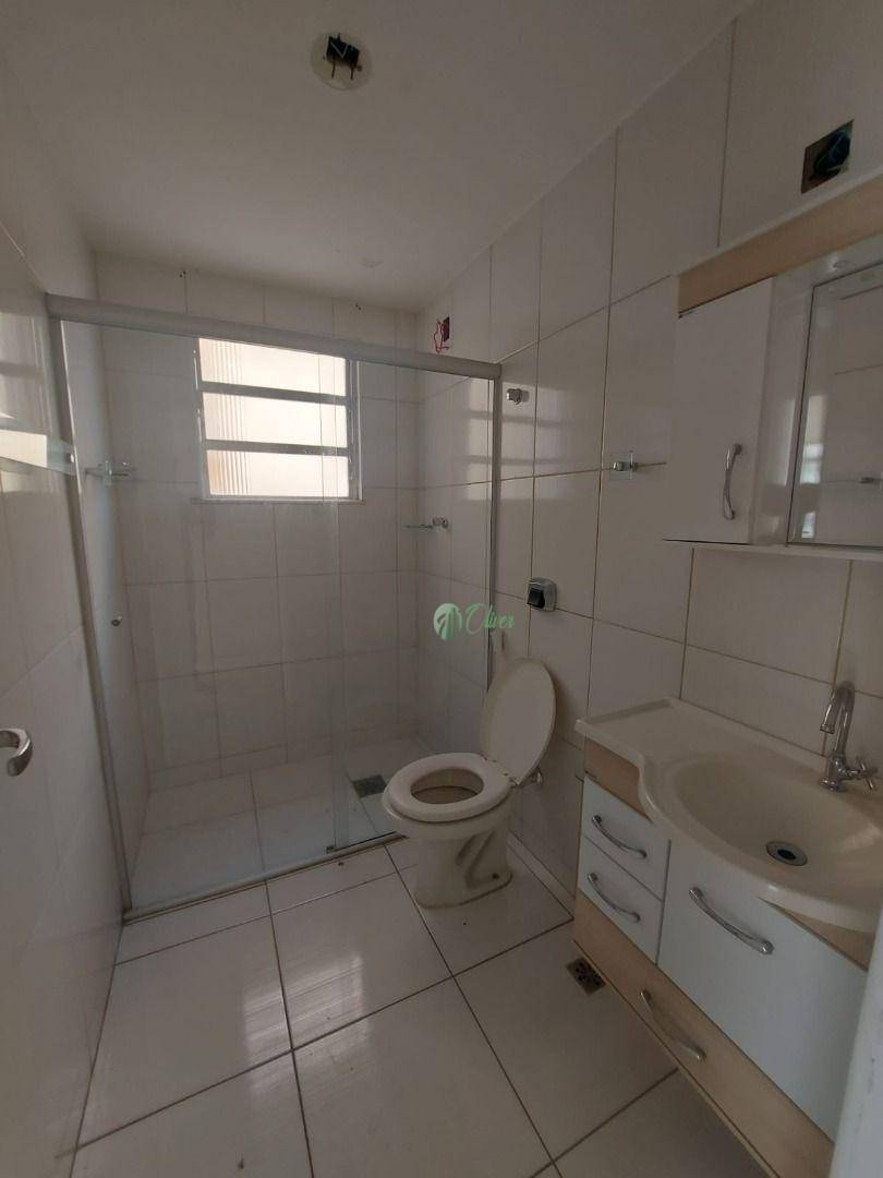 Apartamento à venda com 3 quartos, 85m² - Foto 11