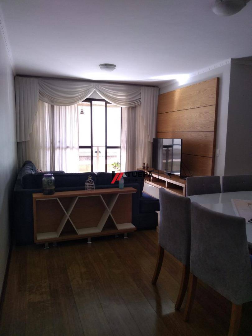 Apartamento à venda com 3 quartos, 135m² - Foto 32