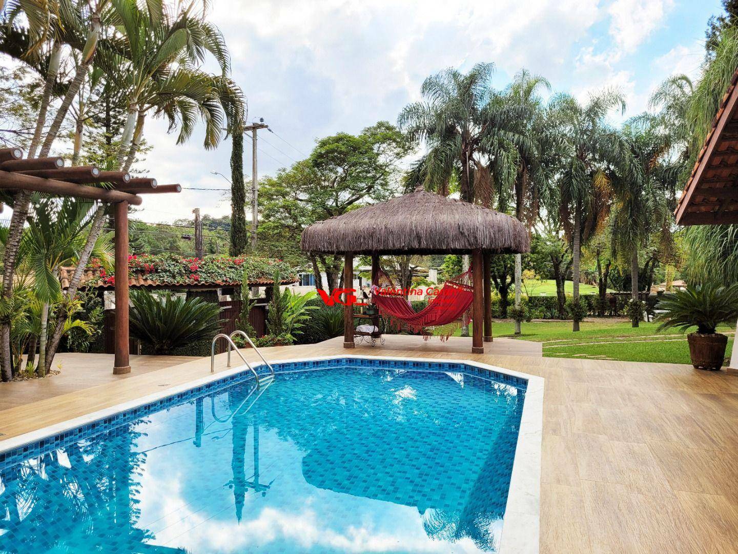 Chácara, 3 quartos, 2950 m² - Foto 25