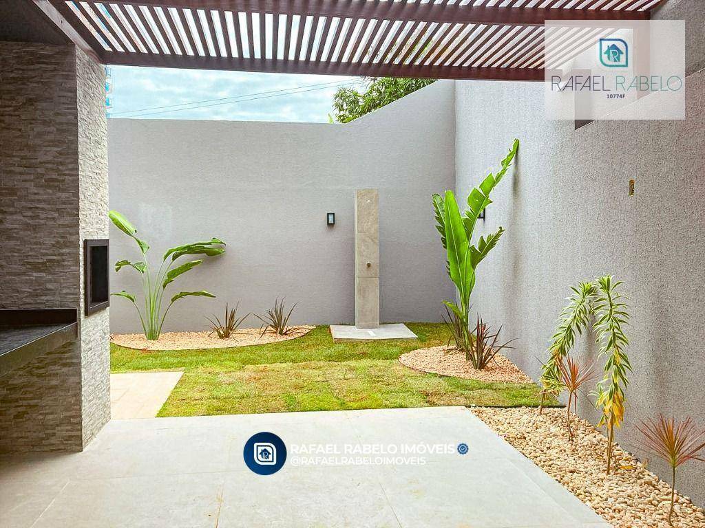 Casa, 4 quartos, 142 m² - Foto 5